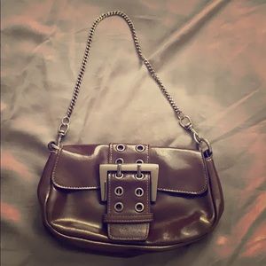 XS shoulder bag